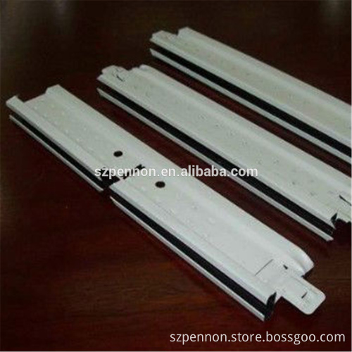 Suspension Ceiling System Ceiling Grid Tee Bar Slot T Bar